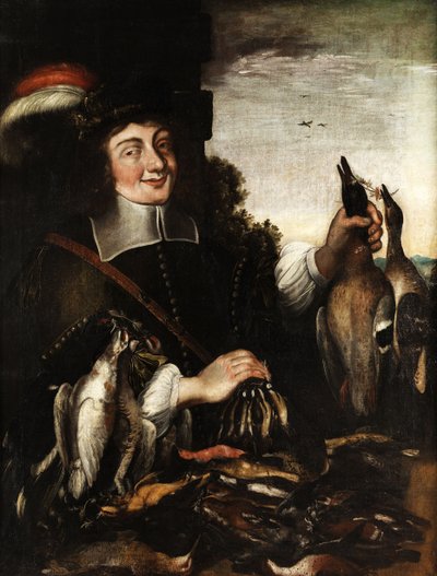 Nach der Jagd von Stephan Kessler